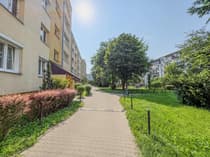 Mieszkanie 3-pokojowe na sprzedaż Łódź Bałuty — 53,97 m² - zdjęcie 11