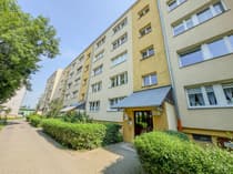 Mieszkanie 3-pokojowe na sprzedaż Łódź Bałuty — 53,97 m² - zdjęcie 12