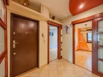 Mieszkanie 3-pokojowe na sprzedaż Łódź Bałuty — 53,97 m² - zdjęcie 7