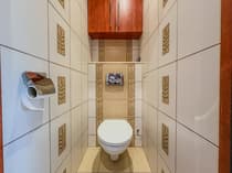 Mieszkanie 3-pokojowe na sprzedaż Łódź Bałuty — 53,97 m² - zdjęcie 9