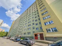 Mieszkanie 2-pokojowe na sprzedaż Łódź Polesie — 38,15 m² - zdjęcie 7