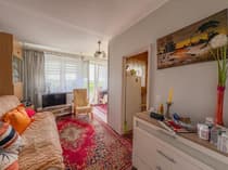 Mieszkanie 2-pokojowe na sprzedaż Łódź Polesie — 38,15 m² - zdjęcie 1