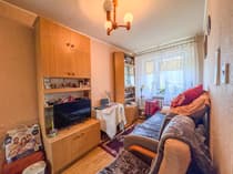Mieszkanie 2-pokojowe na sprzedaż Łódź Polesie — 38,15 m² - zdjęcie 4