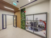 Mieszkanie 1-pokojowe na sprzedaż Łódź Widzew — 25,92 m² - zdjęcie 8