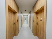 Mieszkanie 1-pokojowe na sprzedaż Łódź Widzew — 25,92 m² - zdjęcie 7