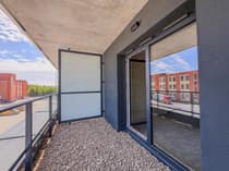 Mieszkanie 1-pokojowe na sprzedaż Łódź Widzew — 25,92 m² - zdjęcie 6