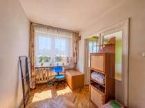 Mieszkanie 3-pokojowe na sprzedaż Pabianice — 47,9 m² - zdjęcie 4