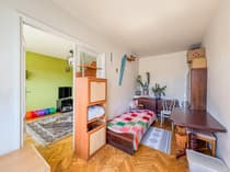 Mieszkanie 3-pokojowe na sprzedaż Pabianice — 47,9 m² - zdjęcie 3