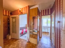 Mieszkanie 3-pokojowe na sprzedaż Pabianice — 47,9 m² - zdjęcie 6