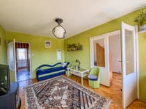 Mieszkanie 3-pokojowe na sprzedaż Pabianice — 47,9 m² - zdjęcie 2