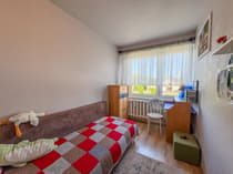 Mieszkanie 3-pokojowe na sprzedaż Pabianice — 47,9 m² - zdjęcie 5