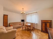 Mieszkanie 1-pokojowe na sprzedaż Warszawa Ursynów — 35,9 m² - zdjęcie 1