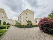 Mieszkanie 1-pokojowe na sprzedaż Warszawa Ursynów — 35,9 m² - zdjęcie 14