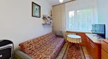 Mieszkanie 2-pokojowe na sprzedaż Łódź — 42,42 m² - zdjęcie 3