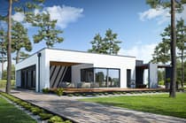 Dom 4-pokojowy na sprzedaż Klęk — 139,61 m² - zdjęcie 2