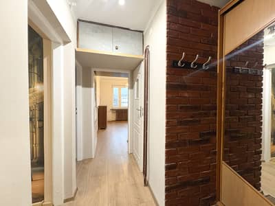 Mieszkanie na sprzedaż Łódź-Polesie - zdjęcie