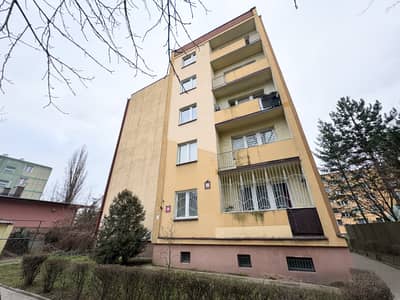 Mieszkanie na sprzedaż Łódź-Polesie - zdjęcie