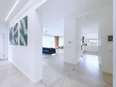 Dom na sprzedaż Łask-Ostrów - zdjęcie