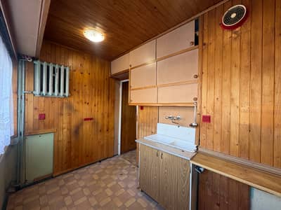 Mieszkanie na sprzedaż Łódź-Teofilów - zdjęcie