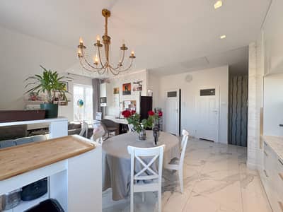 Dom na sprzedaż Łask-Przylesie - zdjęcie