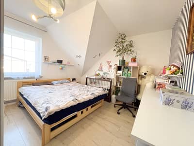 Dom na sprzedaż Łask-Przylesie - zdjęcie