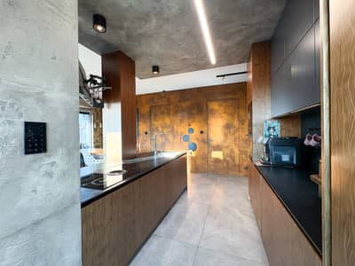 Mieszkanie na sprzedaż Łódź-Bałuty - zdjęcie