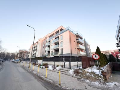 Mieszkanie na sprzedaż Łódź-Bałuty - zdjęcie