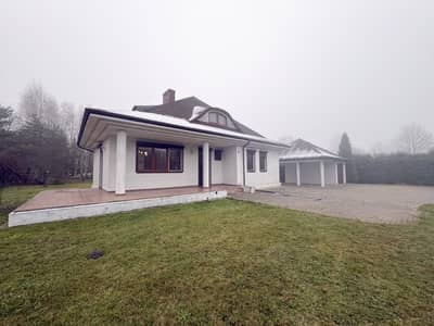 Dom na sprzedaż Brogi - zdjęcie