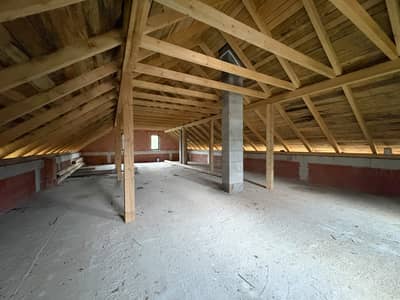 Dom na sprzedaż Wola Kazubowa - zdjęcie