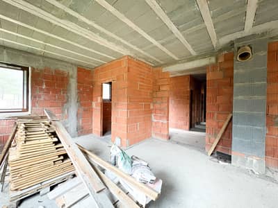 Dom na sprzedaż Wola Kazubowa - zdjęcie