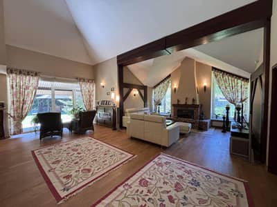 Dom jednorodzinny z dzialka - Dom na sprzedaz Tuszyn | CI OD NIERUCHOMOSCI