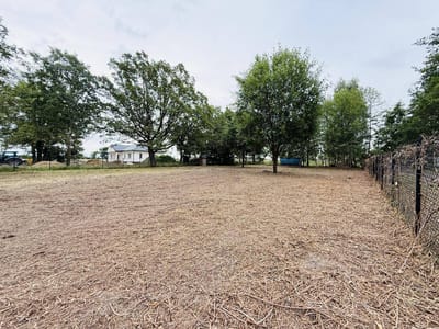 Działka o pow. 1 910 m2  |  Czyżemin, powiat pabianicki - zdjęcie