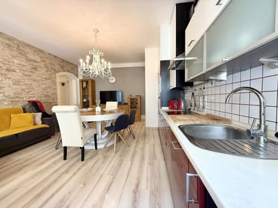 Mieszkanie 79,67 m2  |  3 pokoje  |  Łódź-Centrum