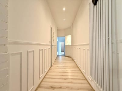 Mieszkanie 79,67 m2  |  3 pokoje  |  Łódź-Centrum