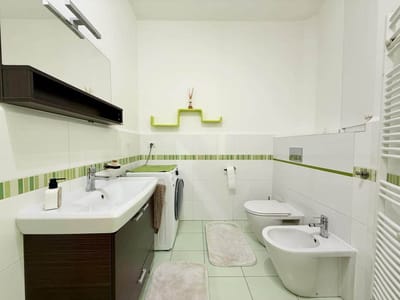 Mieszkanie 79,67 m2  |  3 pokoje  |  Łódź-Centrum