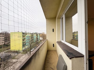 Mieszkanie na sprzedaż Łódź-Polesie - zdjęcie