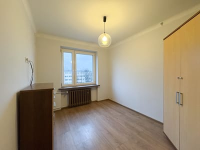 Mieszkanie na sprzedaż Łódź-Polesie - zdjęcie