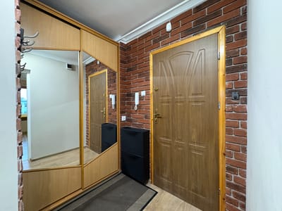 Mieszkanie na sprzedaż Łódź-Polesie - zdjęcie