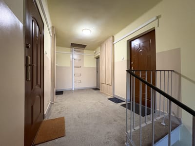 Mieszkanie na sprzedaż Łódź-Polesie - zdjęcie