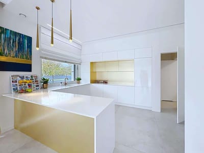 Dom na sprzedaż Łask-Ostrów - zdjęcie