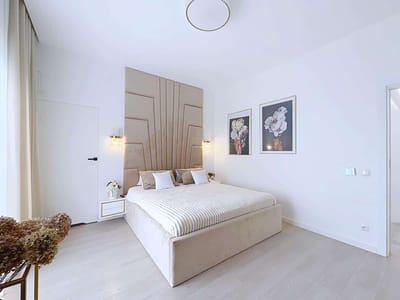 Dom na sprzedaż Łask-Ostrów - zdjęcie