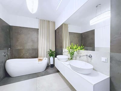 Dom na sprzedaż Łask-Ostrów - zdjęcie