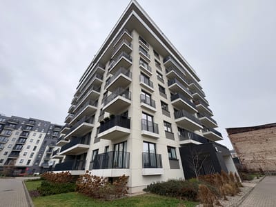 Mieszkanie na sprzedaż Łódź-Śródmieście - zdjęcie