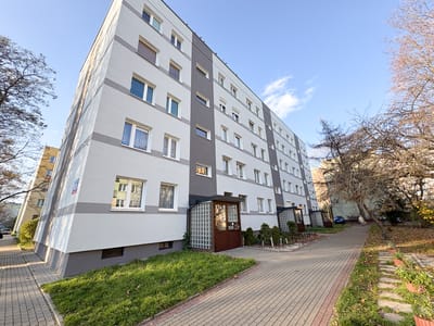 Mieszkanie na sprzedaż Łódź-Bałuty - zdjęcie