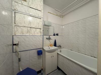 Mieszkanie na sprzedaż Łódź-Teofilów - zdjęcie