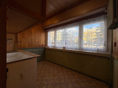 Mieszkanie na sprzedaż Łódź-Teofilów - zdjęcie