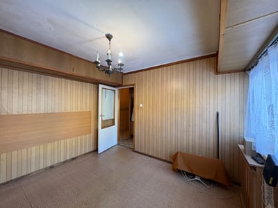 Mieszkanie na sprzedaż Łódź-Teofilów - zdjęcie