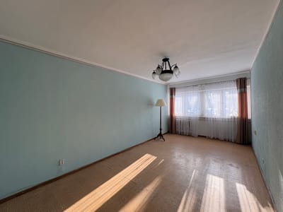 Mieszkanie na sprzedaż Łódź-Teofilów - zdjęcie