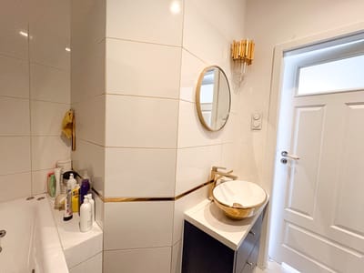 Dom na sprzedaż Łask-Przylesie - zdjęcie