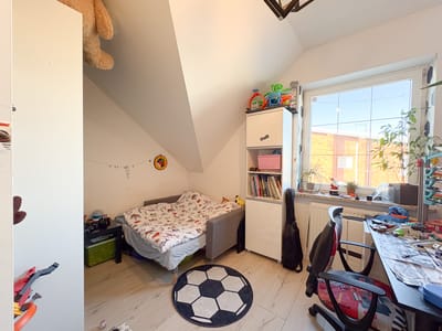 Dom na sprzedaż Łask-Przylesie - zdjęcie